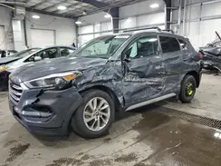 KM8J3CA42JU692198 2018 HYUNDAI TUCSON