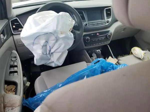 KM8J3CA42JU694923 2018 HYUNDAI TUCSON - Image 8