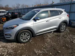 KM8J3CA42JU697062 2018 HYUNDAI TUCSON