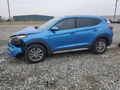 KM8J3CA42JU699412 2018 HYUNDAI TUCSON