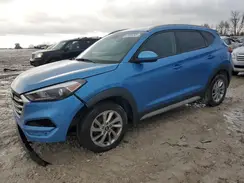 KM8J3CA42JU701109 2018 HYUNDAI TUCSON