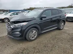 KM8J3CA42JU705239 2018 HYUNDAI TUCSON