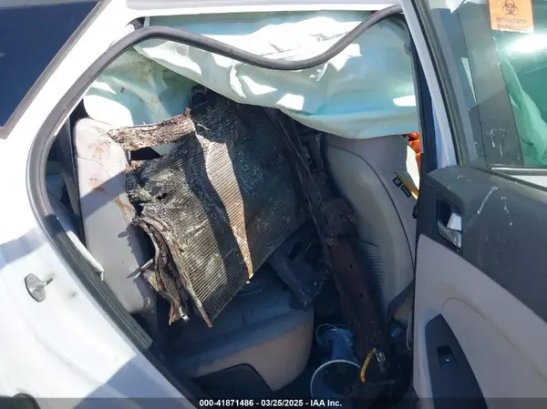 KM8J3CA42JU708190 2018 HYUNDAI TUCSON - Image 8