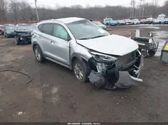 KM8J3CA42JU708447 2018 HYUNDAI TUCSON