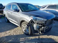 KM8J3CA42JU710263 2018 HYUNDAI TUCSON