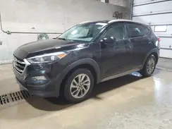 KM8J3CA42JU719089 2018 HYUNDAI TUCSON