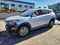 KM8J3CA42JU719707 2018 HYUNDAI TUCSON