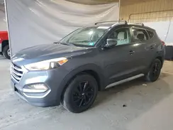 KM8J3CA42JU732702 2018 HYUNDAI TUCSON
