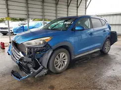 KM8J3CA42JU739763 2018 HYUNDAI TUCSON