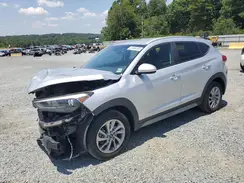KM8J3CA42JU743764 2018 HYUNDAI TUCSON