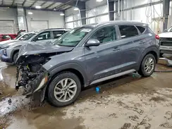 KM8J3CA42JU744560 2018 HYUNDAI TUCSON