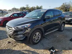 KM8J3CA42JU745031 2018 HYUNDAI TUCSON