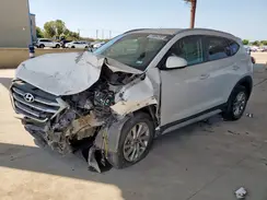 KM8J3CA42JU748205 2018 HYUNDAI TUCSON