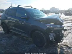 KM8J3CA42JU766400 2018 HYUNDAI TUCSON