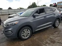 KM8J3CA42JU768812 2018 HYUNDAI TUCSON