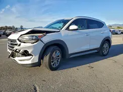 KM8J3CA42JU769720 2018 HYUNDAI TUCSON
