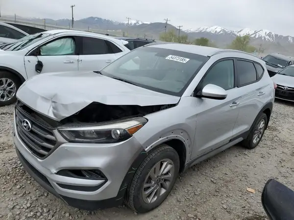 KM8J3CA42JU779714 2018 HYUNDAI TUCSON - Image 1