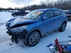 KM8J3CA42JU784461 2018 HYUNDAI TUCSON