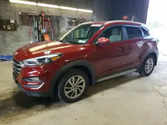 KM8J3CA42JU823825 2018 HYUNDAI TUCSON