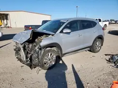 KM8J3CA42JU830774 2018 HYUNDAI TUCSON