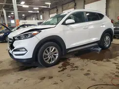 KM8J3CA42JU836400 2018 HYUNDAI TUCSON