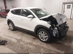 KM8J3CA42KU007862 2019 HYUNDAI TUCSON