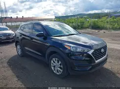 KM8J3CA42KU007909 2019 HYUNDAI TUCSON
