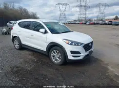 KM8J3CA42KU013032 2019 HYUNDAI TUCSON