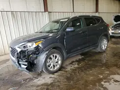 KM8J3CA42KU015136 2019 HYUNDAI TUCSON
