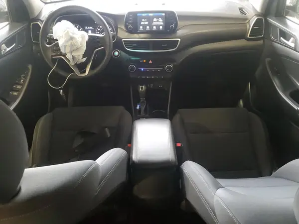 KM8J3CA42KU015136 2019 HYUNDAI TUCSON - Image 8