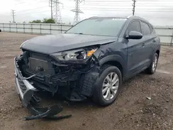 KM8J3CA42KU017081 2019 HYUNDAI TUCSON