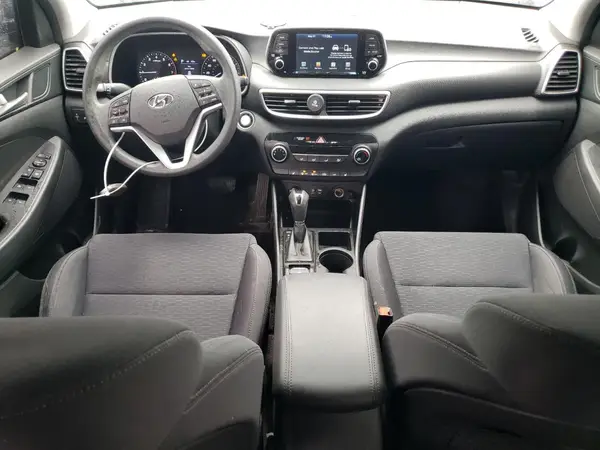 KM8J3CA42KU017081 2019 HYUNDAI TUCSON - Image 8