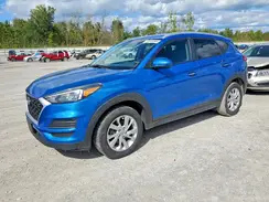 KM8J3CA42KU025228 2019 HYUNDAI TUCSON