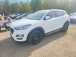 KM8J3CA42KU027142 2019 HYUNDAI TUCSON