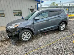 KM8J3CA42KU034754 2019 HYUNDAI TUCSON