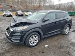 KM8J3CA42KU042742 2019 HYUNDAI TUCSON