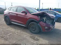 KM8J3CA42KU043471 2019 HYUNDAI TUCSON