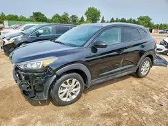 KM8J3CA42KU059749 2019 HYUNDAI TUCSON