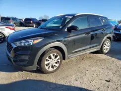 KM8J3CA42KU070735 2019 HYUNDAI TUCSON