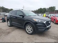KM8J3CA42KU073232 2019 HYUNDAI TUCSON
