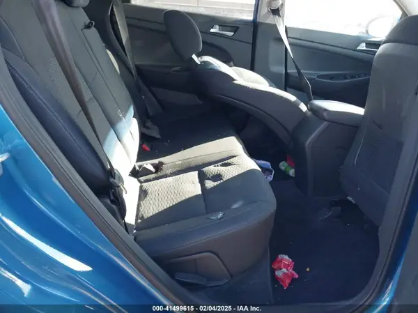 KM8J3CA42KU074414 2019 HYUNDAI TUCSON - Image 8
