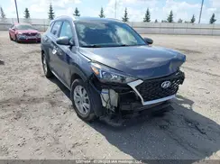 KM8J3CA42KU082707 2019 HYUNDAI TUCSON
