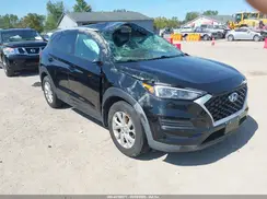 KM8J3CA42KU851285 2019 HYUNDAI TUCSON