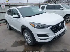 KM8J3CA42KU874050 2019 HYUNDAI TUCSON