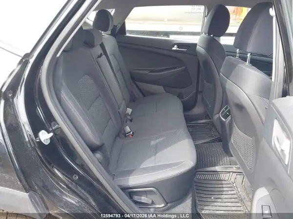 KM8J3CA42KU874503 2019 HYUNDAI TUCSON - Image 8