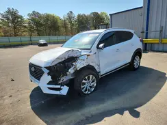 KM8J3CA42KU876493 2019 HYUNDAI TUCSON