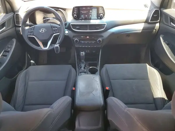 KM8J3CA42KU882018 2019 HYUNDAI TUCSON - Image 8