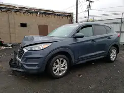 KM8J3CA42KU887462 2019 HYUNDAI TUCSON
