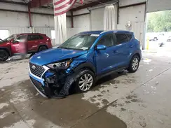 KM8J3CA42KU889535 2019 HYUNDAI TUCSON