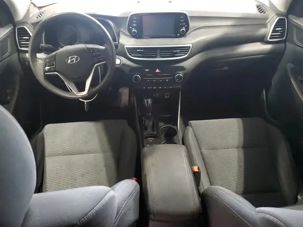 KM8J3CA42KU889535 2019 HYUNDAI TUCSON - Image 8